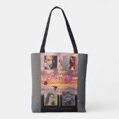 Liga der Aufseher (Teil 2) Tasche (Rückseite)