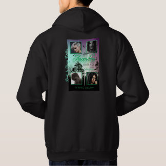 Liga der Aufseller (Teil 1) Hoodie