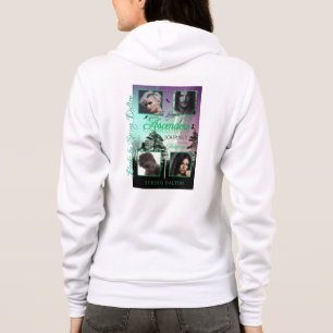Liga der Aufseller (Teil 1) Hoodie