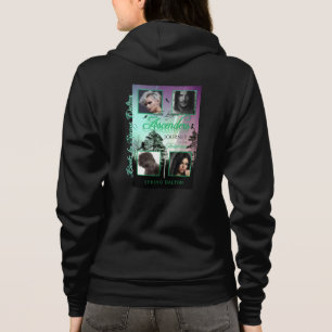 Liga der Aufseller (Teil 1) Hoodie