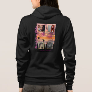 Liga der Aufseller (Teil 2) Hoodie