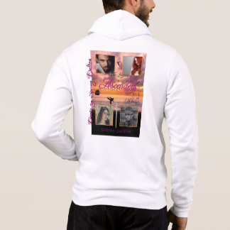 Liga der Aufseller (Teil 2) Hoodie