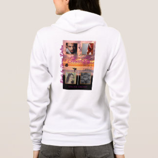 Liga der Aufseller (Teil 2) Hoodie