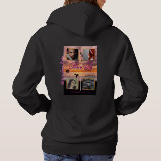 Liga der Aufseller (Teil 2) Hoodie