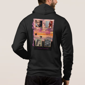 Liga der Aufseller (Teil 2) Hoodie