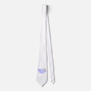 Liga der außergewöhnlichen Pinguine 4 Krawatte