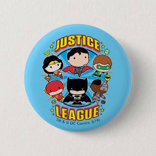 Liga der Chibi Button