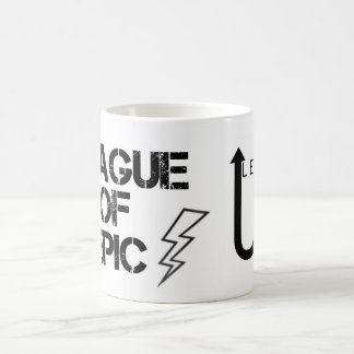 LIGA-HOHER CUP KAFFEETASSE