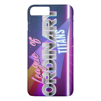 Liga iPhone 7 Plusfall Case-Mate iPhone Hülle