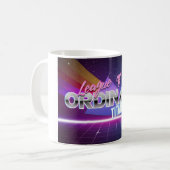 Liga-kleine Tasse (Vorderseite Links)