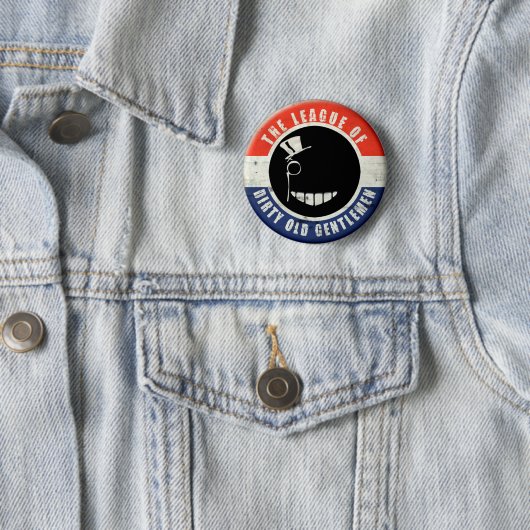 Liga-Knopf Button (Beispiel)