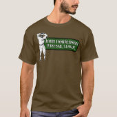 Liga-Logo T-Shirt (Vorderseite)