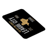 Liga Magnet (Rechte Seite)