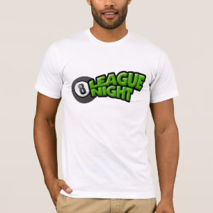 Liga-NachtT - Shirt