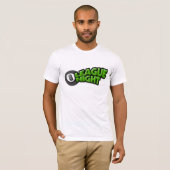 Liga-NachtT - Shirt (Vorne ganz)