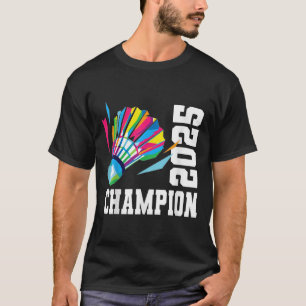 Liga Titel Fan Badminton Top Sport Ve