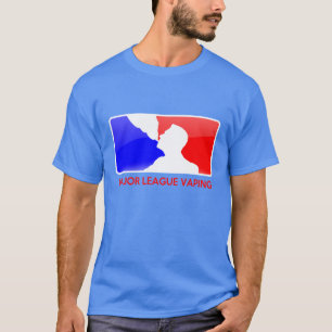 Liga Vaping Shirt