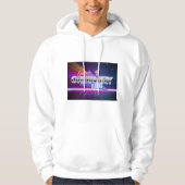 LigaHoodie Hoodie (Vorderseite)