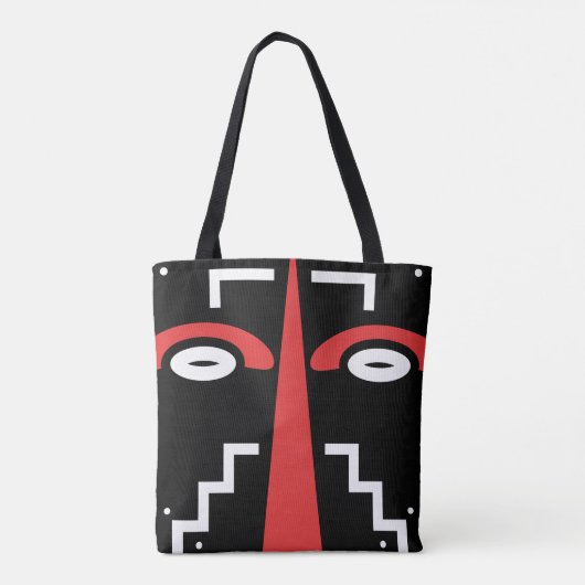 Ligbi Mask Tasche (Rückseite)