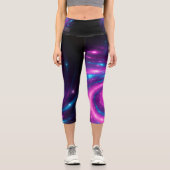 Liggins  capri leggings (Vorderseite)
