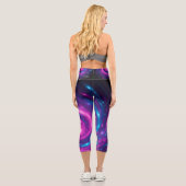 Liggins  capri leggings (Rückseite)
