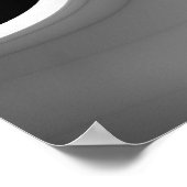 Light 14 Fine Fraktal Art Poster (Ecke)