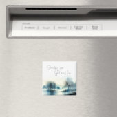 Light and love magnet (In Situ (Geschirrspüler))