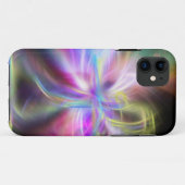 Light Angel Case-Mate iPhone Hülle (Rückseite (Horizontal))