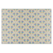 Light Arches Glass Cutting Board Schneidebrett (Vorderseite)