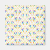 Light Arches Magnet (Vorne)