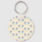 Light Arches Schlüsselanhänger (Vorderseite)