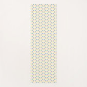 Light Arches Yoga Mat Yogamatte (Vorderseite)