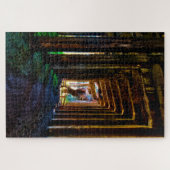 Light At The End Puzzle (Horizontal)