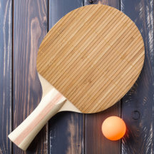 Light Bamboo Mat