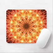 Light Blast 1 Mousepad (Mit Mouse)
