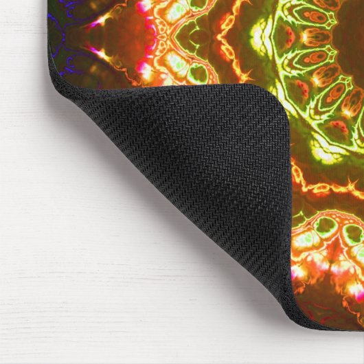 Light Blast 2 Mousepad (Ecke)