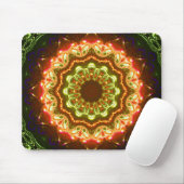 Light Blast 2 Mousepad (Mit Mouse)