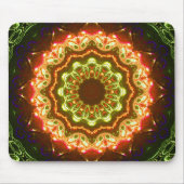 Light Blast 2 Mousepad (Vorne)