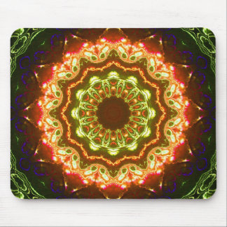 Light Blast 2 Mousepad