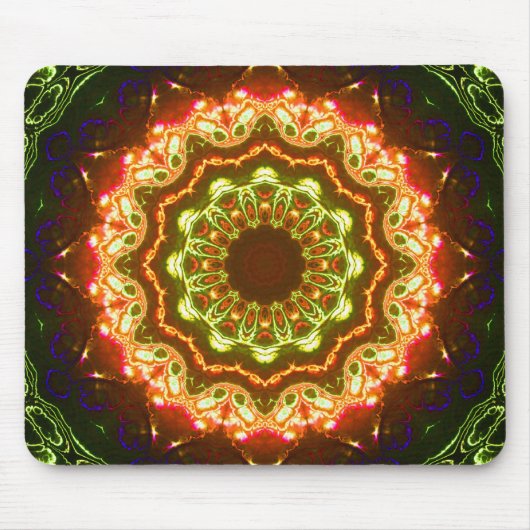 Light Blast 2 Mousepad (Vorne)