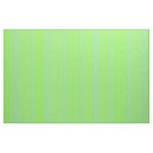 Light Blue & Chartreuse farbige Linien Stoff (Yard (91,4 cm))