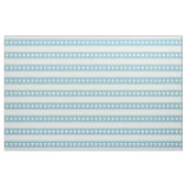 Light Blue Coastal Angelfish Stripes Stoff (Yard (91,4 cm))