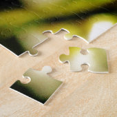 Light Blue Dragonfly Puzzle (Seite)