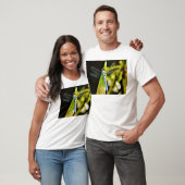 Light Blue Dragonfly T-Shirt (Unisex)