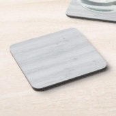 light blue green wood coaster set getränkeuntersetzer (Linke Seite)