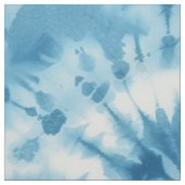 Light Blue Krawatte Dye Stoff (Muster)