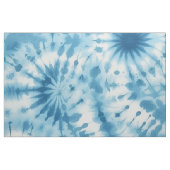 Light Blue Krawatte Dye Stoff (Fat Quarter (45,7 x 55,9 cm))