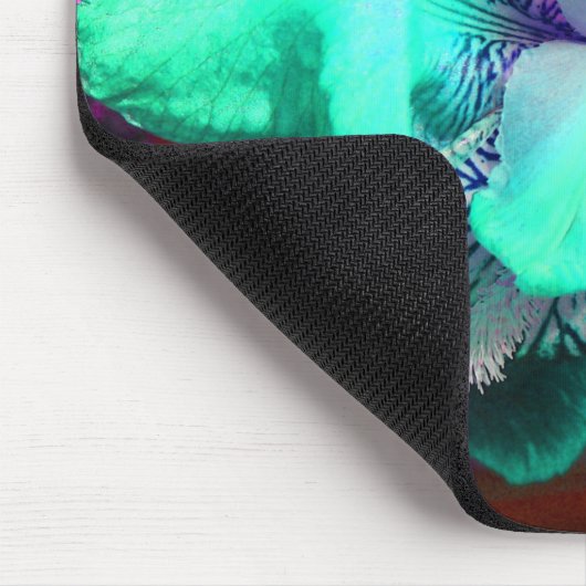 Light Blue Mousepad (Ecke)