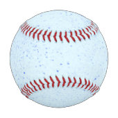 Light Blue Sand Baseball (Rückseite)