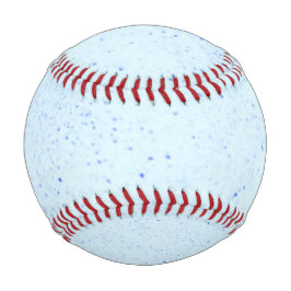 Light Blue Sand Baseball